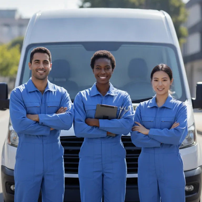 Autowerkstatt Team in Kempten (Allgaeu)
